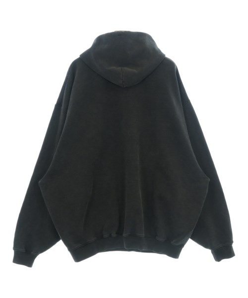 VETEMENTS（ヴェトモン）パーカー グレー サイズ:XS メンズ/2200714314013