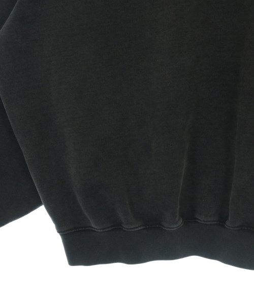 VETEMENTS（ヴェトモン）パーカー グレー サイズ:XS メンズ/2200714314013
