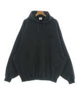 VETEMENTS（ヴェトモン）パーカー グレー サイズ:XS メンズ/2200714314013