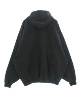 VETEMENTS（ヴェトモン）パーカー グレー サイズ:XS メンズ/2200714314013