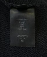VETEMENTS（ヴェトモン）パーカー グレー サイズ:XS メンズ/2200714314013