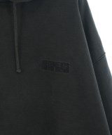 VETEMENTS（ヴェトモン）パーカー グレー サイズ:XS メンズ/2200714314013