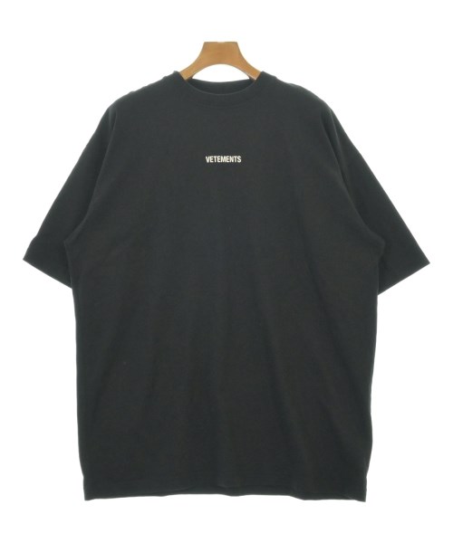 VETEMENTS(ヴェトモン)のTシャツ・カットソー サイズ:L 36,100円