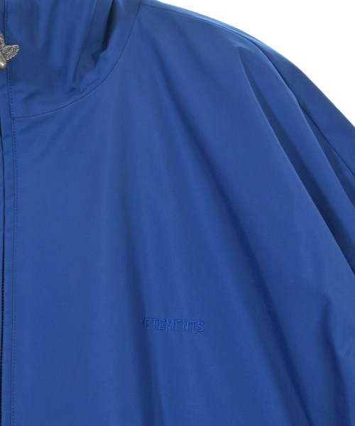 VETEMENTS（ヴェトモン）その他 青 サイズ:M レディース/2200718372118