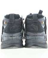 VETEMENTS（ヴェトモン）スニーカー 黒 サイズ:24cm レディース/2200719050169
