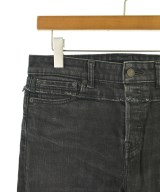 VETEMENTS（ヴェトモン）デニムパンツ 黒 サイズ:S メンズ/2200645450033