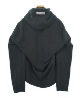 VETEMENTS（ヴェトモン）パーカー 黒 サイズ:XS レディース/2200634044014