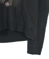 VETEMENTS（ヴェトモン）パーカー 黒 サイズ:XS レディース/2200634044014