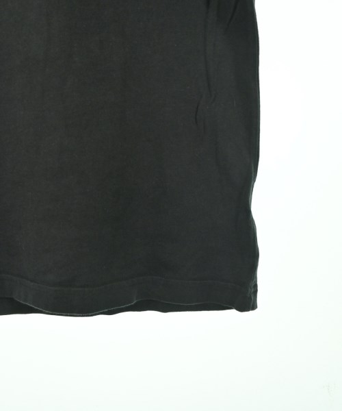 VETEMENTS（ヴェトモン）Tシャツ・カットソー 黒 サイズ:XS レディース/2200646622170