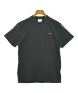 VETEMENTS（ヴェトモン）Tシャツ・カットソー 黒 サイズ:XS レディース/2200646622170