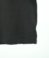 VETEMENTS（ヴェトモン）Tシャツ・カットソー 黒 サイズ:XS レディース/2200646622170