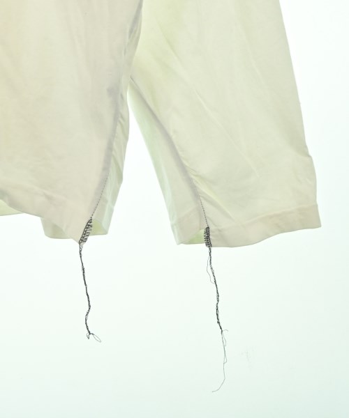 VETEMENTS（ヴェトモン）パーカー 白 サイズ:M レディース/2200646958118