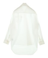 VETEMENTS（ヴェトモン）カジュアルシャツ 白 サイズ:S メンズ/2200648075035