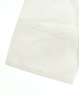 VETEMENTS（ヴェトモン）カジュアルシャツ 白 サイズ:S メンズ/2200648075035