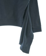 VETEMENTS（ヴェトモン）パーカー 紺 サイズ:XS レディース/2200648838043