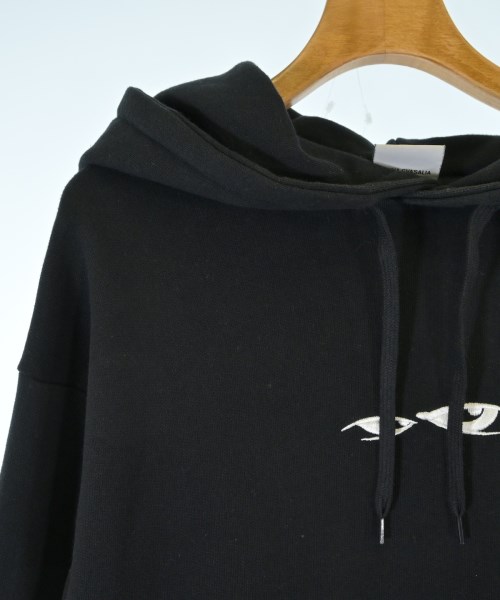 VETEMENTS（ヴェトモン）ワンピース 黒 サイズ:XS レディース/2200645623031