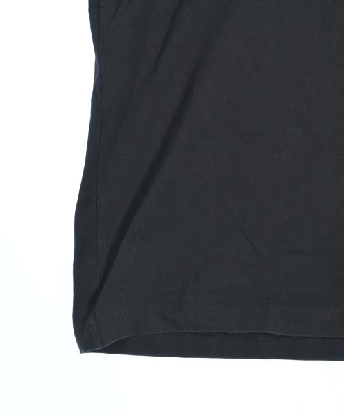 VETEMENTS（ヴェトモン）Tシャツ・カットソー 黒 サイズ:S メンズ/2200650029057