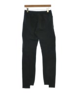 VETEMENTS（ヴェトモン）スウェットパンツ 黒 サイズ:S レディース/2200651300100
