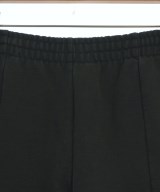 VETEMENTS（ヴェトモン）スウェットパンツ 黒 サイズ:S レディース/2200651300100