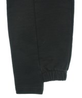 VETEMENTS（ヴェトモン）スウェットパンツ 黒 サイズ:S レディース/2200651300100