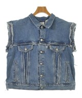 VETEMENTS デニムジャケット
