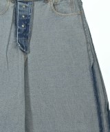 VETEMENTS（ヴェトモン）デニムパンツ 青 サイズ:S メンズ/2200651975025