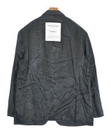 VETEMENTS（ヴェトモン）テーラードジャケット 黒 サイズ:S メンズ/2200652112016