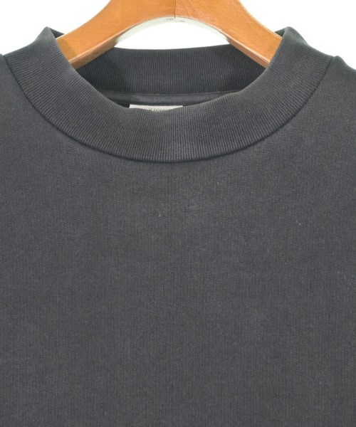 VETEMENTS（ヴェトモン）スウェット 黒 サイズ:XS メンズ/2200653768045