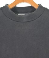 VETEMENTS（ヴェトモン）スウェット 黒 サイズ:XS メンズ/2200653768045