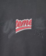 VETEMENTS（ヴェトモン）スウェット 黒 サイズ:XS メンズ/2200653768045