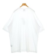 VETEMENTS（ヴェトモン）Tシャツ・カットソー 白 サイズ:U(M位) メンズ/2200702147456