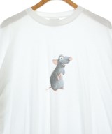 VETEMENTS（ヴェトモン）Tシャツ・カットソー 白 サイズ:U(M位) メンズ/2200702147456