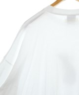 VETEMENTS（ヴェトモン）Tシャツ・カットソー 白 サイズ:U(M位) メンズ/2200702147456