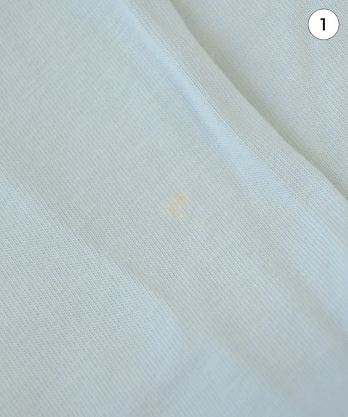 VETEMENTS（ヴェトモン）Tシャツ・カットソー 青 サイズ:XS メンズ/2200702572012