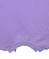VETEMENTS（ヴェトモン）Tシャツ・カットソー 紫 サイズ:XS メンズ/2200702572043