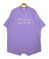 VETEMENTS Tシャツ・カットソー