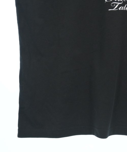 VETEMENTS（ヴェトモン）Tシャツ・カットソー 黒 サイズ:S メンズ/2200702572296