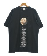 VETEMENTS（ヴェトモン）Tシャツ・カットソー 黒 サイズ:S メンズ/2200702572296