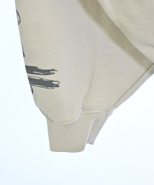 VETEMENTS（ヴェトモン）パーカー グレー サイズ:XS メンズ/2200704414013