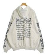 VETEMENTS（ヴェトモン）パーカー グレー サイズ:XS メンズ/2200704414013