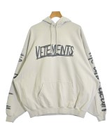 VETEMENTS パーカー