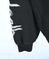 VETEMENTS（ヴェトモン）パーカー 黒 サイズ:S メンズ/2200704414020