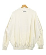 VETEMENTS（ヴェトモン）スウェット 白 サイズ:S メンズ/2200704632103