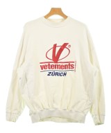 VETEMENTS スウェット
