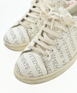 VETEMENTS（ヴェトモン）スニーカー 白 サイズ:EU42(27cm位) メンズ/2200704897069