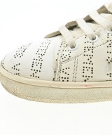 VETEMENTS（ヴェトモン）スニーカー 白 サイズ:EU42(27cm位) メンズ/2200704897069