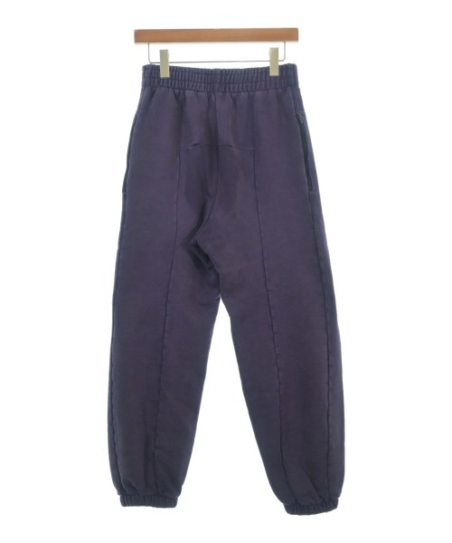 VETEMENTS（ヴェトモン）スウェットパンツ 紫 サイズ:S レディース/2200705536028