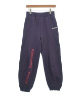 VETEMENTS（ヴェトモン）スウェットパンツ 紫 サイズ:S レディース/2200705536028