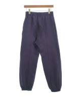 VETEMENTS（ヴェトモン）スウェットパンツ 紫 サイズ:S レディース/2200705536028