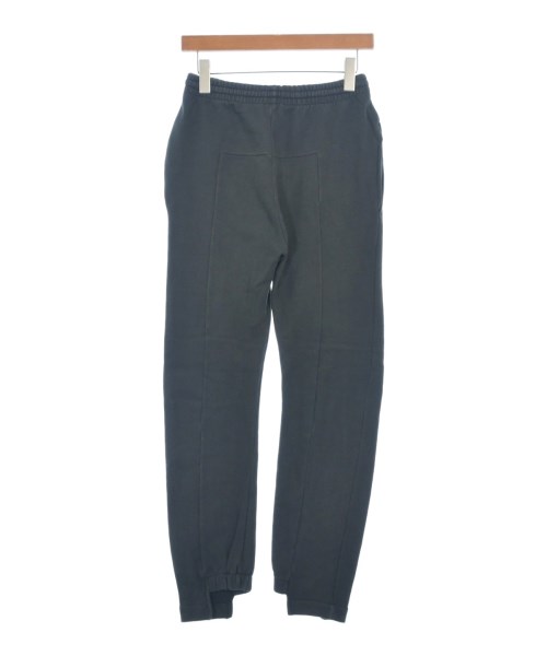 VETEMENTS（ヴェトモン）スウェットパンツ グレー サイズ:XS レディース/2200706026016
